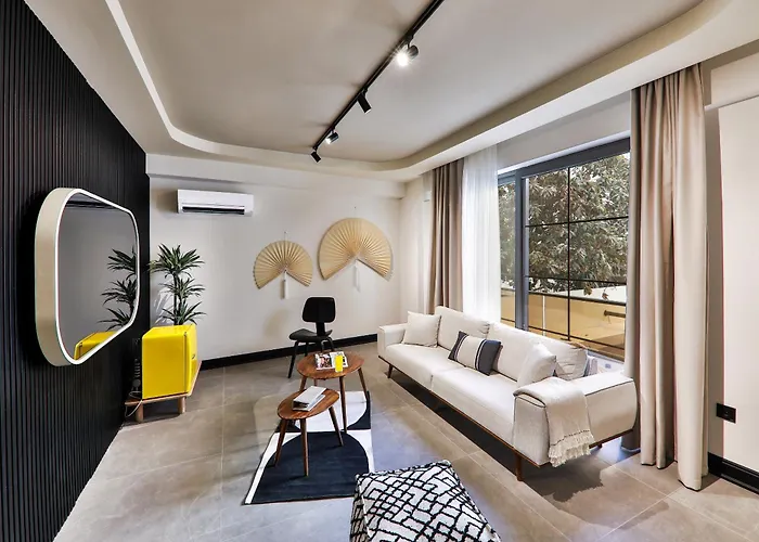 Luff Boutique - Adult OnlyBoutique Hotel