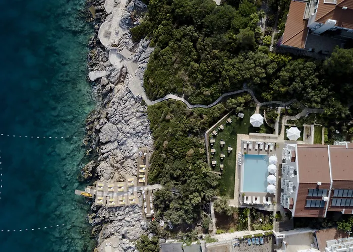 Suna Sun - Adult OnlyBoutique Hotel